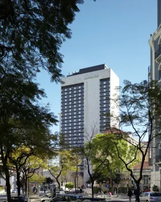 Sheraton Lisboa Hotel & Spa Featured Photos