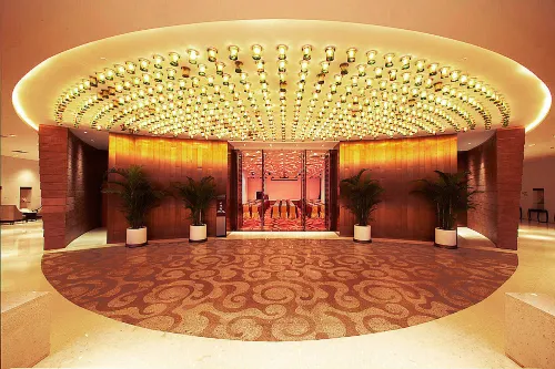 The Lakeview Hotel Dành cho công việc Photos