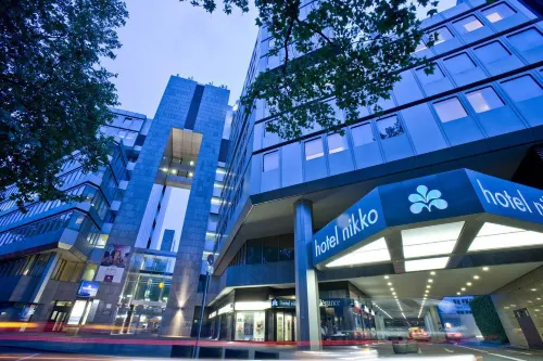 Clayton Hotel Düsseldorf City Centre À ne pas manquer Photos