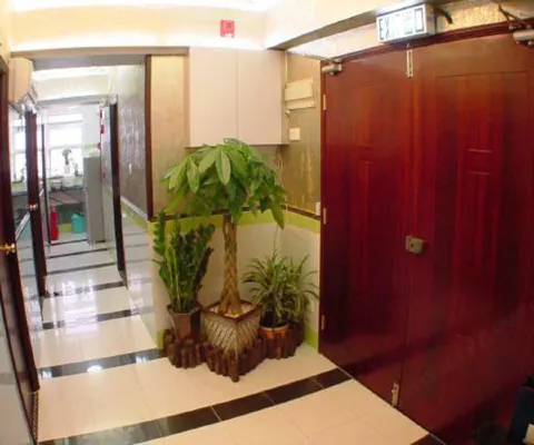 Yi Jia Hotel Public Areas Photos
