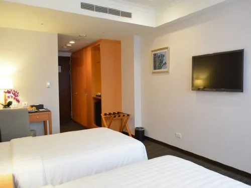Fuward Hotel Photos