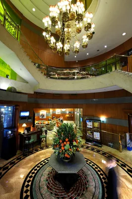 The Charterhouse Causeway Bay Public Areas Photos