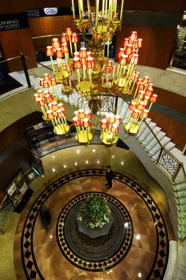 The Charterhouse Causeway Bay Public Areas Photos
