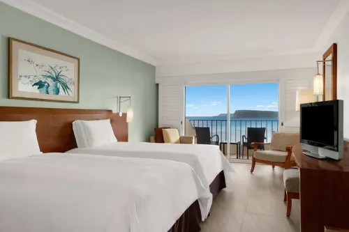 Hilton Guam Resort & Spa Photos