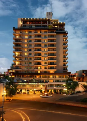 Chateau Victoria Hotel & Suites Featured Photos