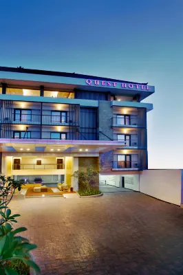 Quest Hotel Kuta Bali  by Aston Избранное Photos