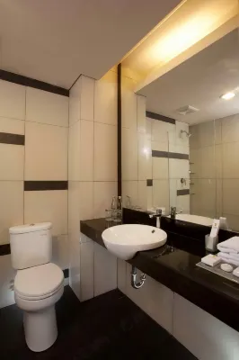 Tusita Boutique Hotel Kamar Photos