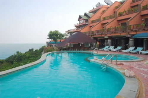 Samui Bayview Resort & Spa Esterni Photos