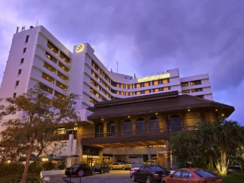 Impiana Hotel Ipoh Da non perdere Photos