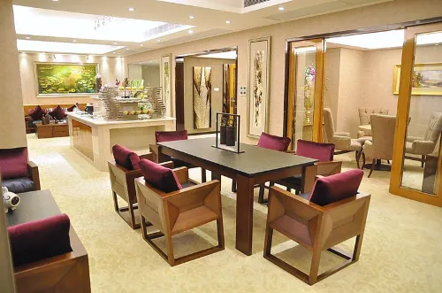 Zhongshan International Hotel Photos