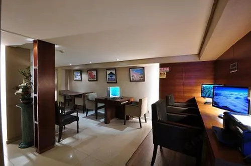 Delight Hotel Business Facilities Photos
