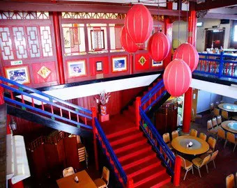 Kenting Youth Activity Center Restauration Photos
