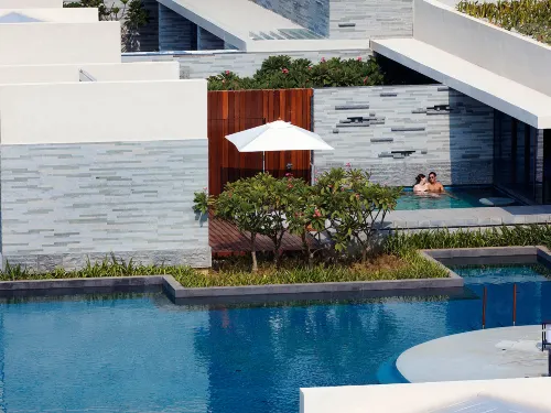 InterContinental Sanya Resort Loisirs et amusements Photos