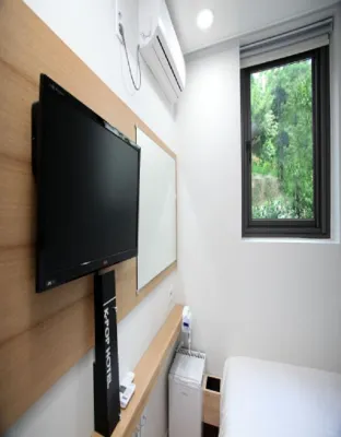 K-POP Hotel Seoul Station Camere Photos