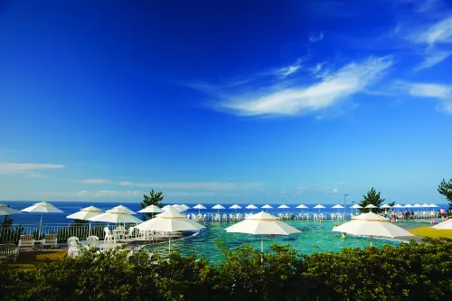 Sun Cruise Resort and Yacht Loisirs et amusements Photos