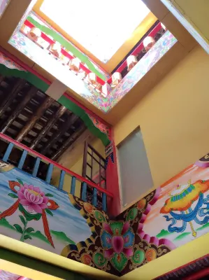 Yading Totem Boutique Inn Photos