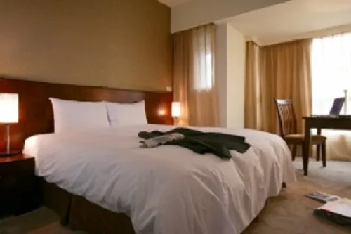 In One City Inn Chambres Photos