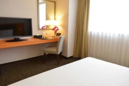 Fuward Hotel Zimmer Photos