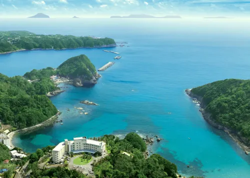 Shimoda Tokyu Hotel Da non perdere Photos