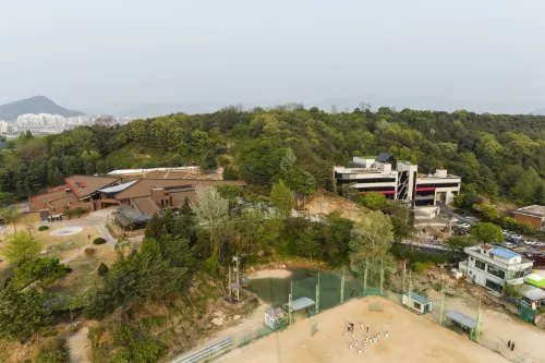 KT&G Sangsangmadang Chuncheon Stay Empfohlen Photos