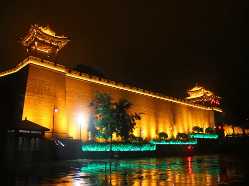 Chong Ning Castle Hotel Near Hotel Photos