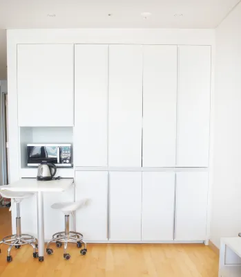 Gogo House Incheon Chambres Photos