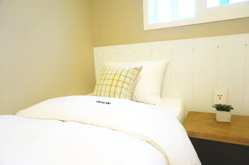Hotel Gaon Golden Park Dongdaemun Chambres Photos