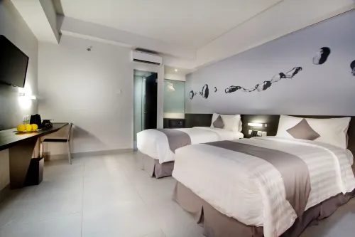 Hotel NEO Tendean Unggulan Photos