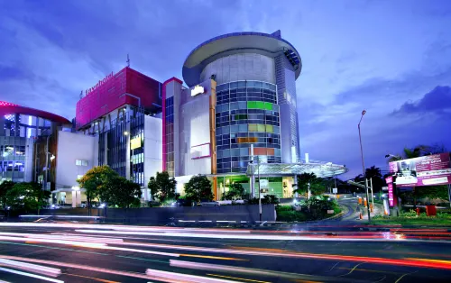Favehotel Pluit Junction À ne pas manquer Photos