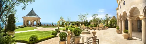the Castle Hotel, A Luxury Collection Hotel Esterni Photos
