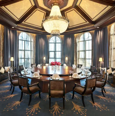 the Castle Hotel, A Luxury Collection Hotel Da non perdere Photos