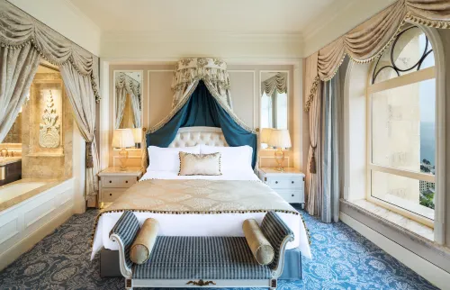 the Castle Hotel, A Luxury Collection Hotel Camere Photos