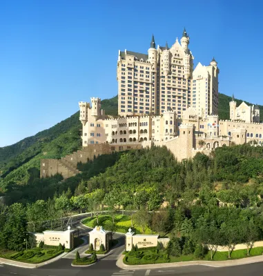 the Castle Hotel, A Luxury Collection Hotel Da non perdere Photos