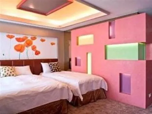 In One City Inn Chambres Photos