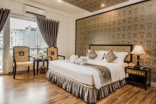 Rosaleen Boutique Hotel Featured Photos
