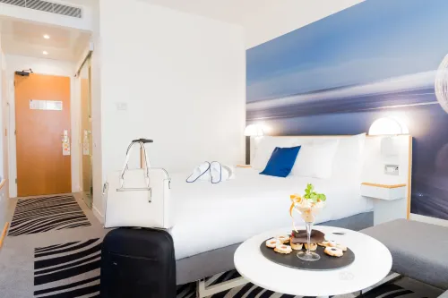 Novotel Firenze Nord Aeroporto Da non perdere Photos
