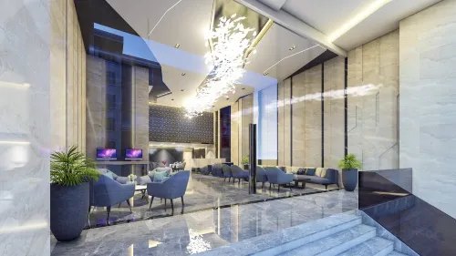 Ventana Nha Trang Hotel Nổi bật Photos