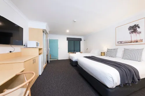 Hotel Forster Zimmer Photos