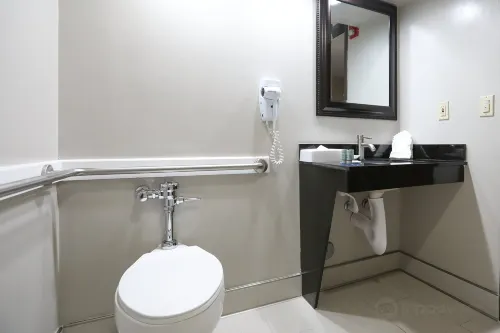 Best Western Lanai Garden Inn  Suites Camere Photos