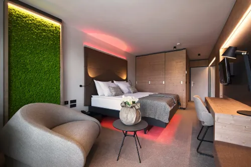 Rikli Balance Hotel – Sava Hotels & Resorts Номера Photos